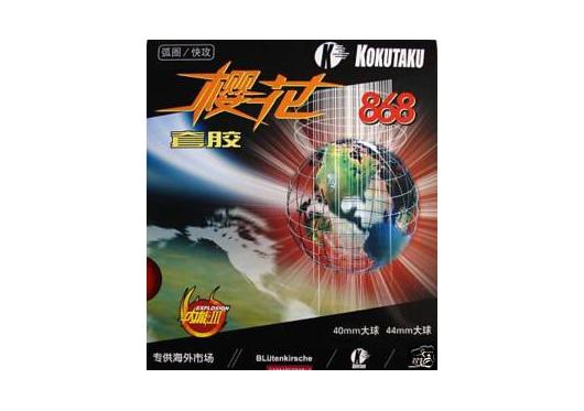 Kokutaku 868 Trung Quốc